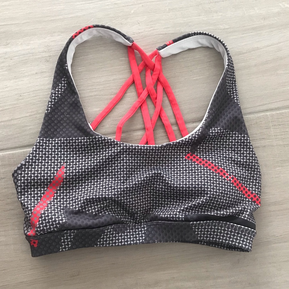 Forever 21 Active Wear Workout Bra
